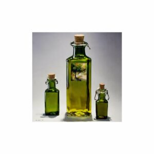 olio extravergine di olive biologiche